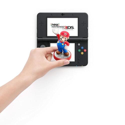 Samlerobjekter Nintendo 1069766 Interaktivt