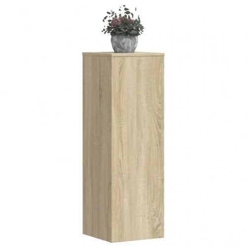 Plantestativ 33 x 33 x 100 cm - sonoma-eg