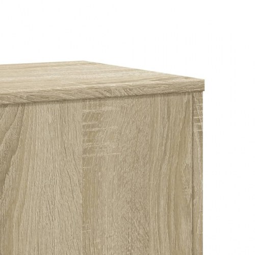 Plantestativ 33 x 33 x 100 cm - sonoma-eg