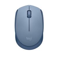 Mus Logitech M171 Blå