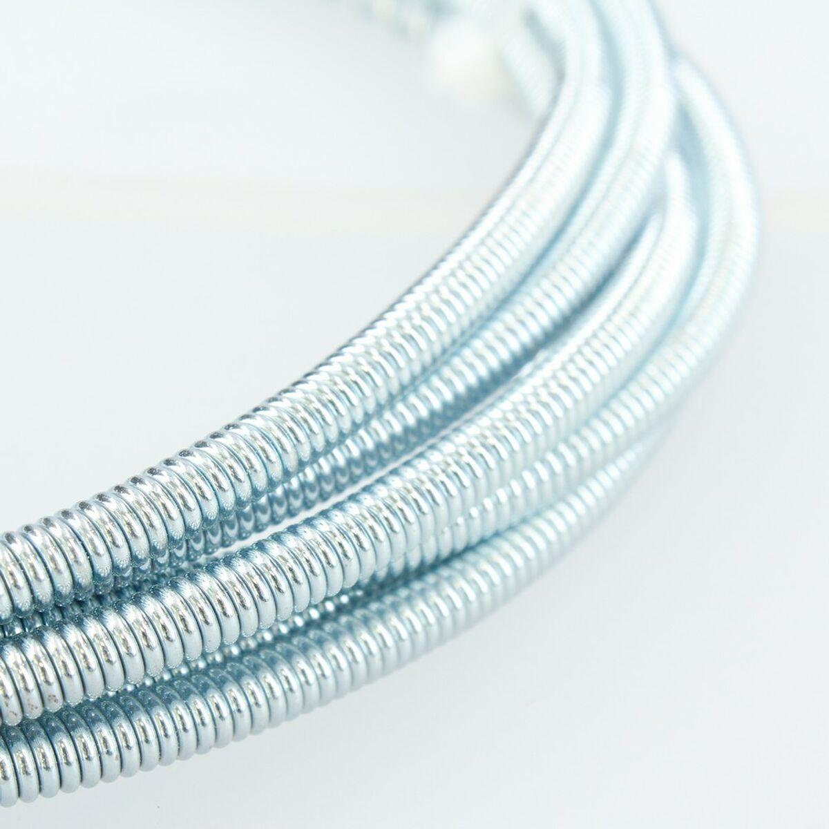 Fontastock svupper - afløbsrenseslange 3 m x 5,5 mm