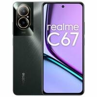 Smartphone Realme 8 GB RAM 256 GB Sort