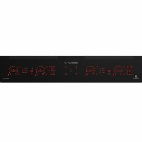 Induktionsplade Grundig GIEI 638980 INH 60 cm 56 cm