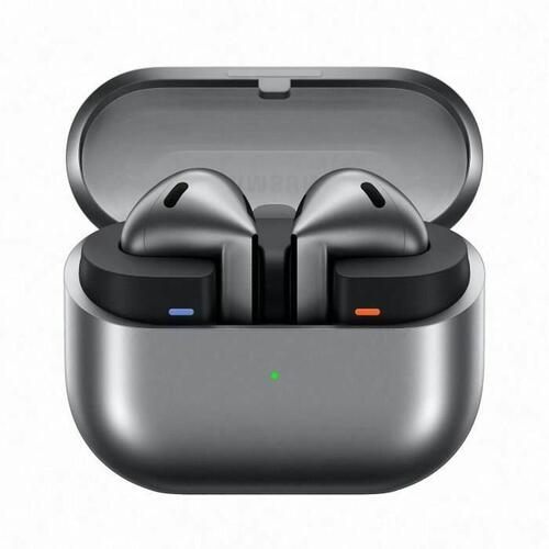Bluetooth hovedtelefoner Samsung Galaxy Buds 3 Sølvfarvet