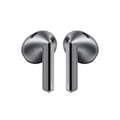 Bluetooth hovedtelefoner Samsung Galaxy Buds 3 Sølvfarvet