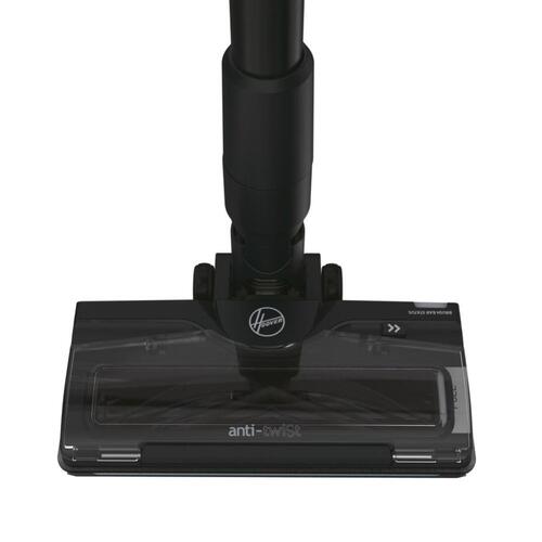 Stavstøvsuger Hoover HF410H 011 Sort