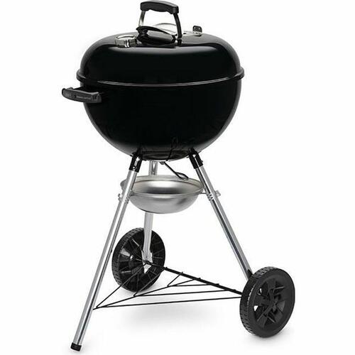 Havegrill Transportabel Weber E-4710