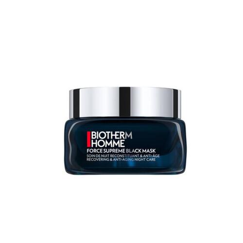 Anti-age natcreme Biotherm Homme Force Supreme 50 ml