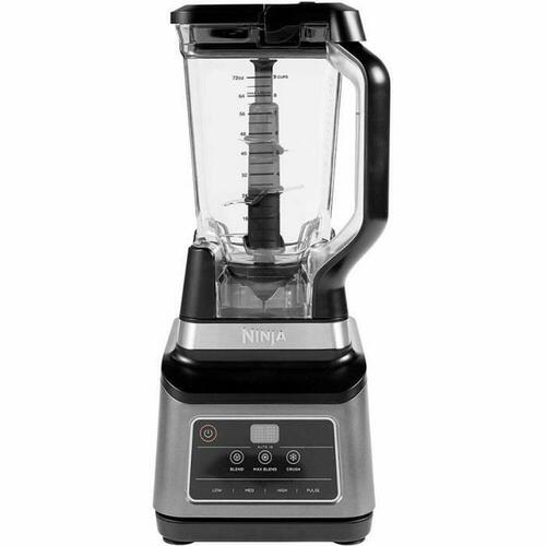 Blender NINJA BN750 Sort 1200 W 2,1 L