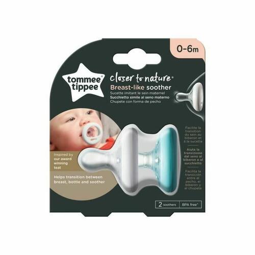 Sut Tommee Tippee 0-6 måneder