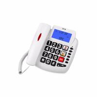 Fastnettelefon SPC 3296B Hvid