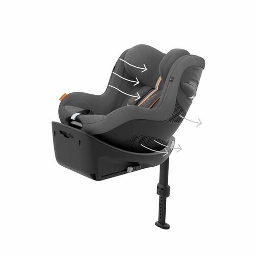 Autostol Cybex Sirona G I-SIZE PLUS