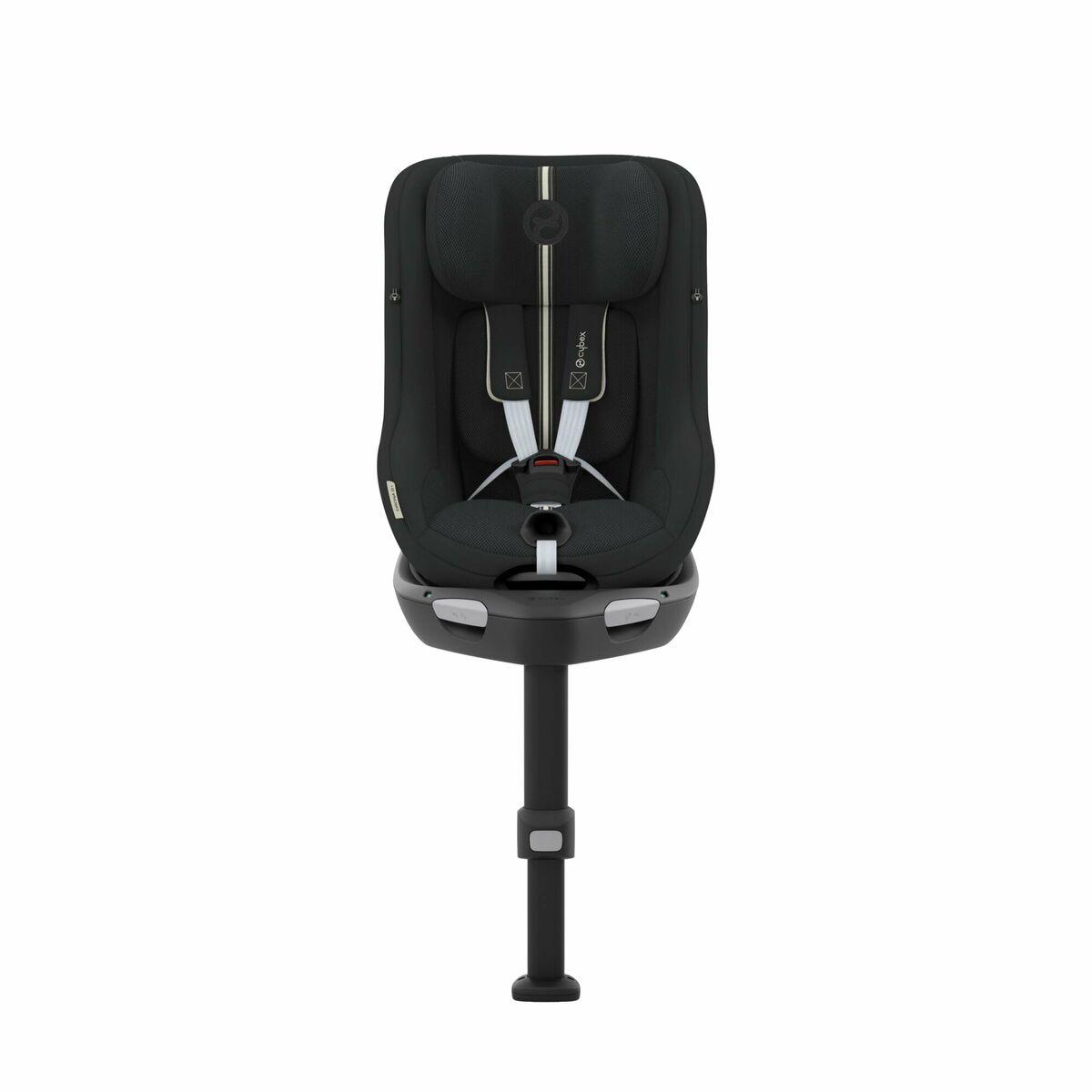 Autostol Cybex Sirona G I-SIZE PLUS Sort