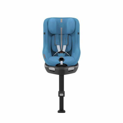 Autostol Cybex Sirona G I-SIZE PLUS Turkisblå