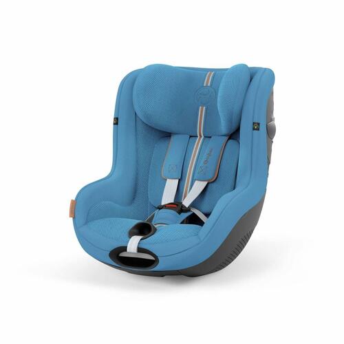 Autostol Cybex Sirona G I-SIZE PLUS Turkisblå