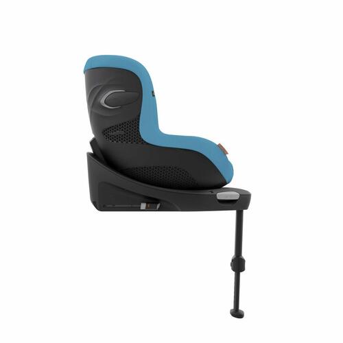 Autostol Cybex Sirona G I-SIZE PLUS Turkisblå