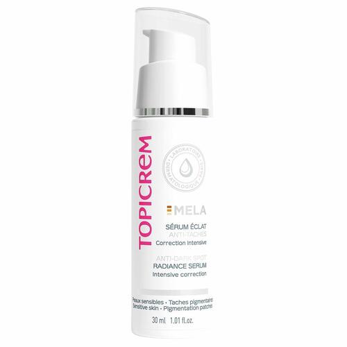 Dagcreme Topicrem Mela 30 ml
