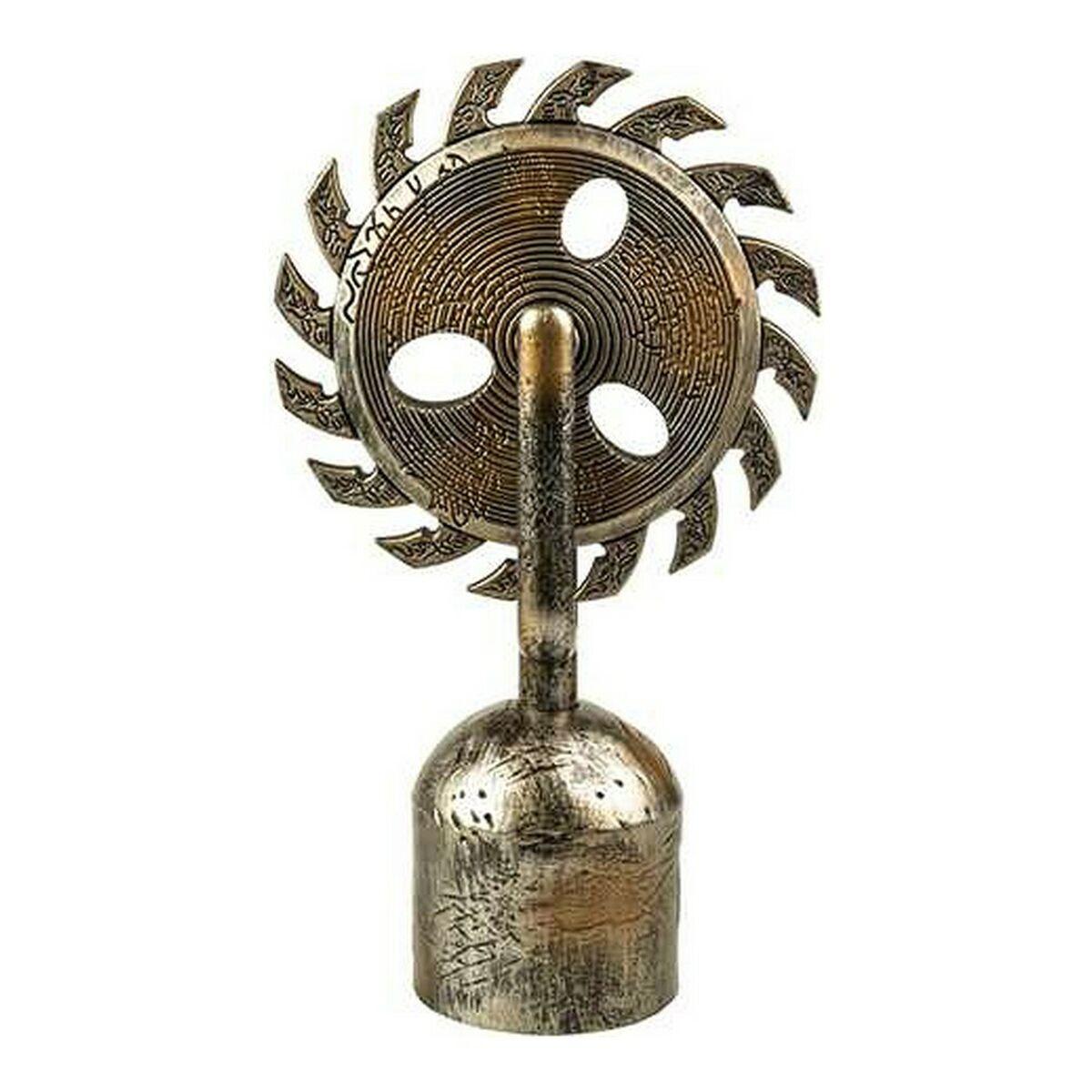 Halloween rekvisit sav - , cirkulær 40 × 23 × 13 cm billede