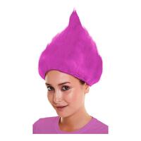 Paryk Lilla Onesize Trolls