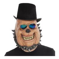 Maske Hund