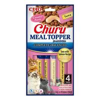 Snack for Cats Inaba Churu Fisk