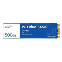 Harddisk Western Digital Blue SA510 500 GB SSD