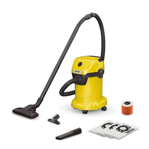 Støvsuger Karcher WD3 HOME S/B 1000W