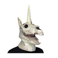 Maske Enhjørning
