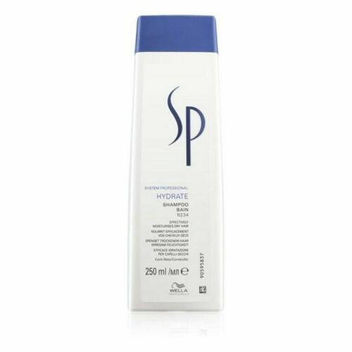 Fugtgivende shampoo Wella SP Hydrate