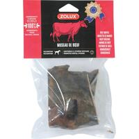 Hundesnack Zolux Beef esophagus Beef 200 g