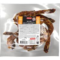 Hund Bidering Zolux Turkey neck 500 g