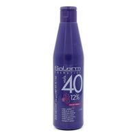Håroxidant Oxig Salerm Oxig 40vol 40 vol 12 % (225 ml)