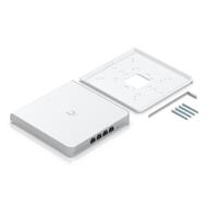Adgangspunkt UBIQUITI Hvid