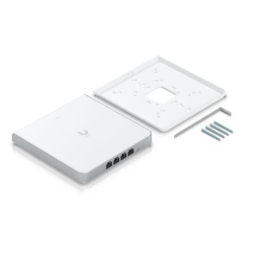 Adgangspunkt UBIQUITI Hvid