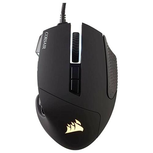 Gaming-mus Corsair CH-9304211-EU Sort