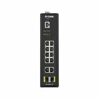 Switch D-Link DIS-200G-12S