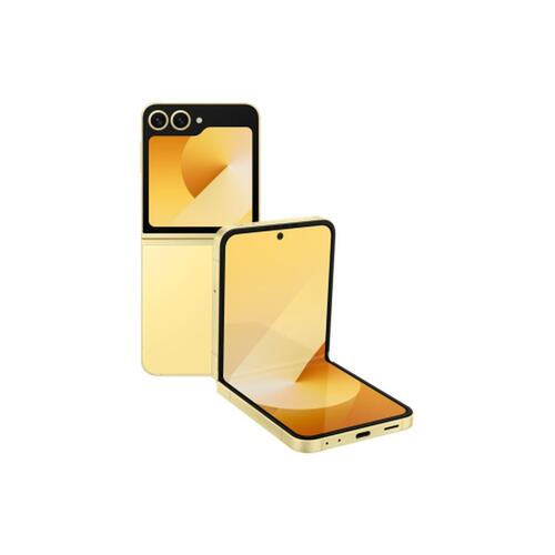 Smartphone Samsung Galaxy Z Flip 6 6,7" 12 GB RAM 256 GB Gul