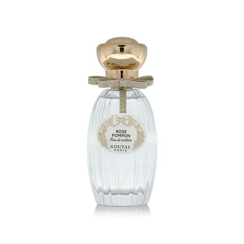 Unisex parfume Goutal Rose Pompon Eau de Toilette EDT 100 ml