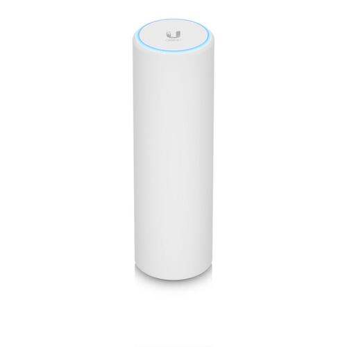 Adgangspunkt UBIQUITI U6-Mesh Hvid Sort