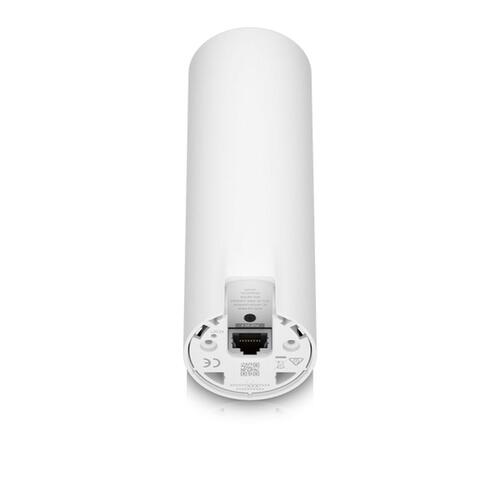 Adgangspunkt UBIQUITI U6-Mesh Hvid Sort