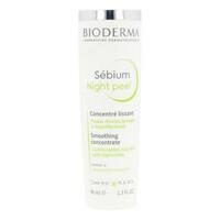 Eksfolierende Serum Bioderma Sébium