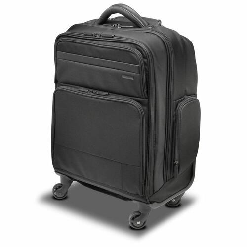 Laptop Case Kensington K60384WW Sort 17"