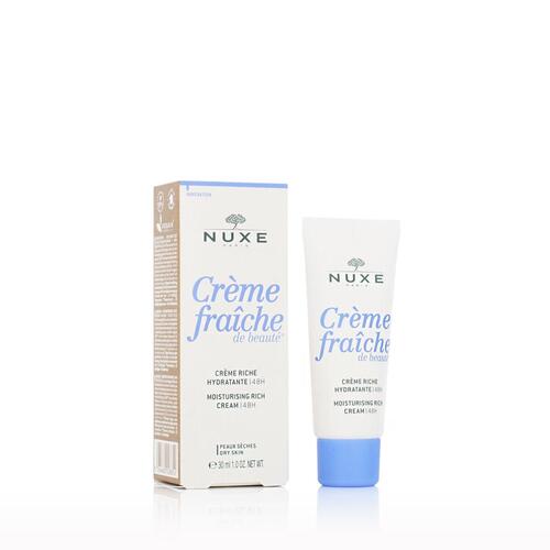 Fugtgivende ansigtscreme Nuxe 50 ml 30 g