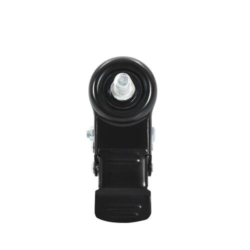 Drejehjul med bremser 24 stk. 50 mm