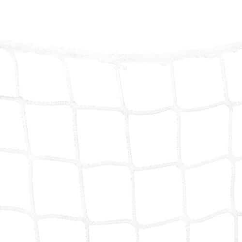 Hønet 2 stk. 90x60 cm PP rektangulær hvid