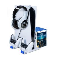 Videospil PS5SCHARGESTAND