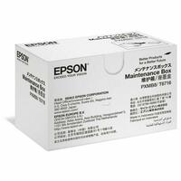 Vedligeholdelsespakke Epson Maintenance box Printer
