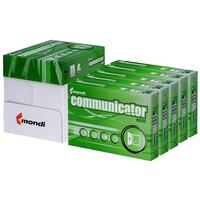 Printerpapir Hvid A4 500 Ark