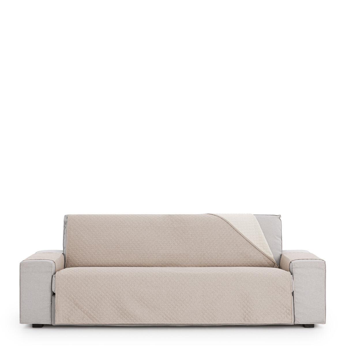 Sofa cover Eysa SILVER Beige 100 x 110 x 155 cm