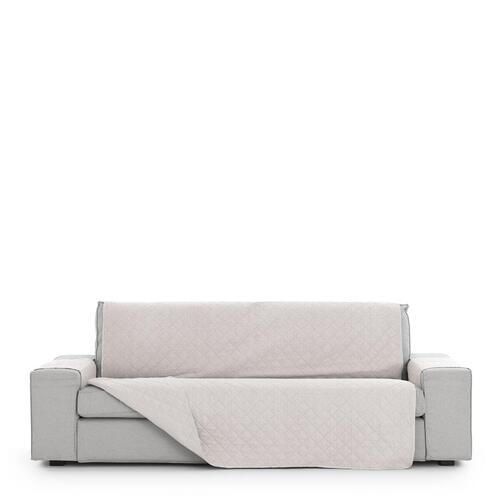 Sofa cover Eysa MONTBLANC Beige 100 x 110 x 155 cm